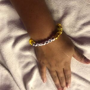 Hamilton Bracelet💛